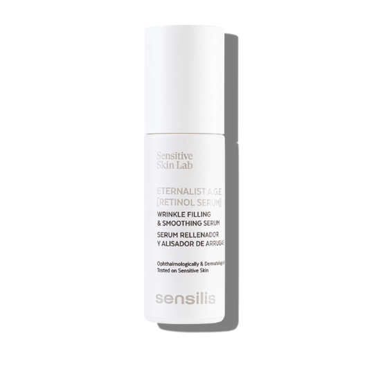 Sensilis Eternalist A.G.E. Retinol Serum, 30ml