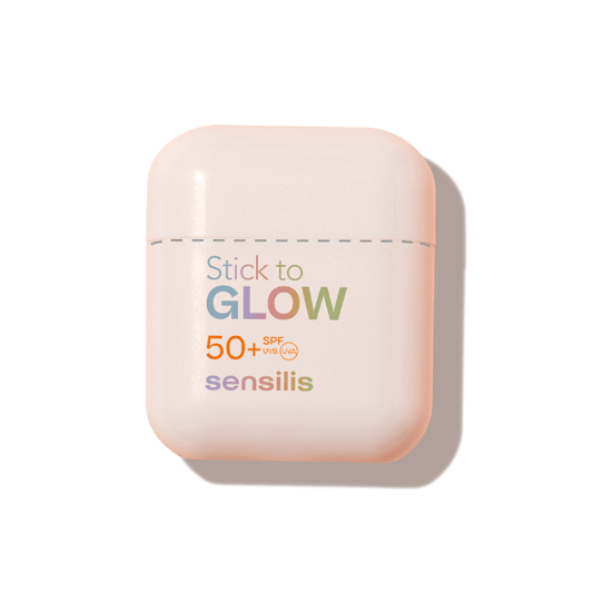 Sensilis Glow Stick SPF50, 1pc