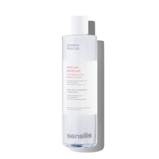 Sensilis HIG Micellar Water [AR], 400ml