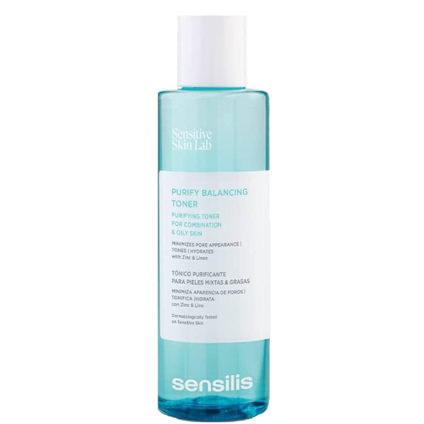 Sensilis HIG Purify Balancing Toner, 200ml