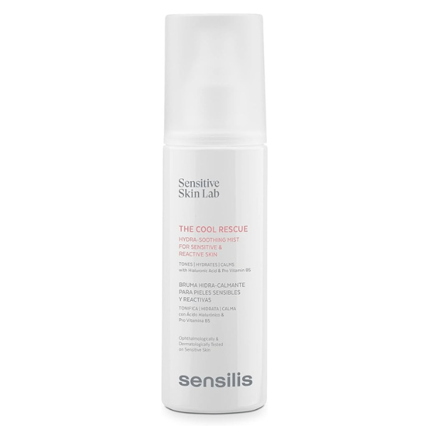Sensilis HIG The Cool Rescue, 150ml