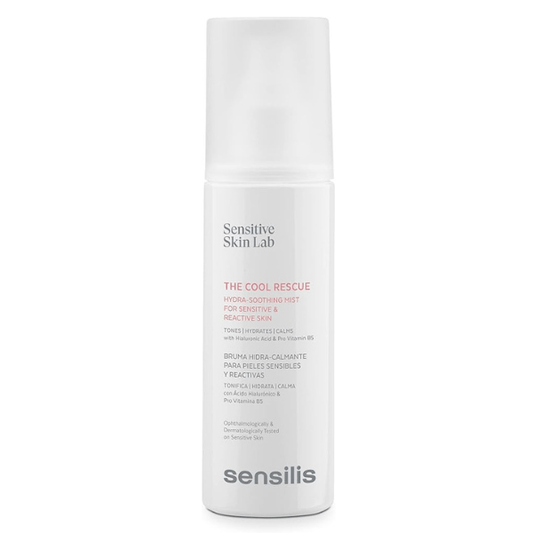 Sensilis HIG The Cool Rescue, 150ml