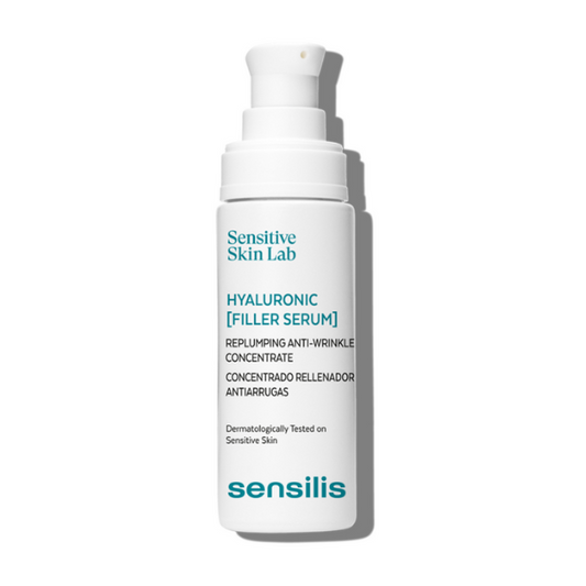 Sensilis Hyaluronic [Filler Serum], 30ml