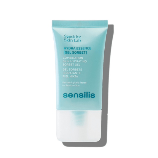 Sensilis Hydra Essence Gel Sorbet, 40ml