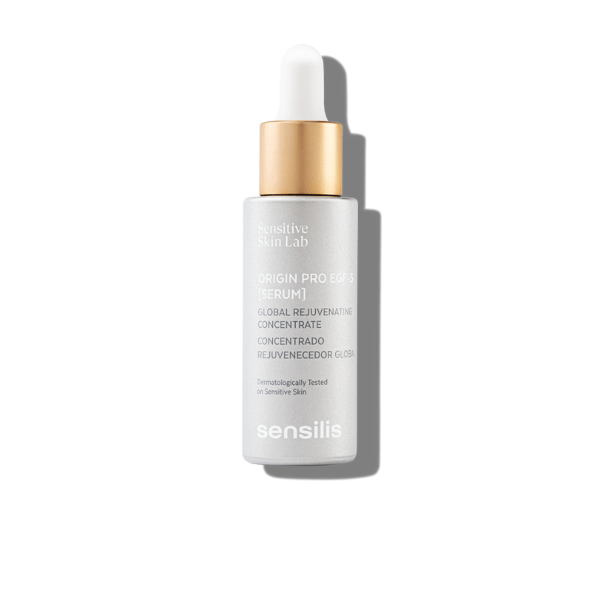 Suero Sensilis Origin Pro SSL, 30 ml