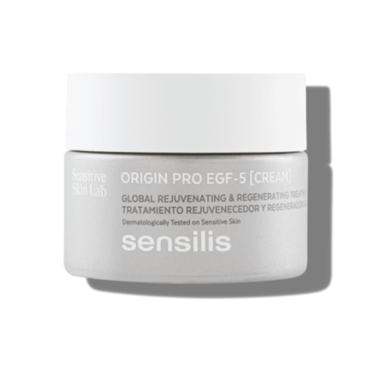 Sensilis Origin Pro [SSL] Cream, 50ml
