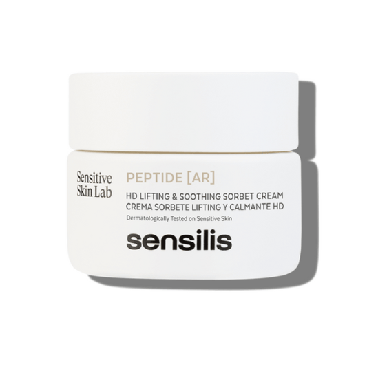 Sensilis Peptide [AR] Cream, 50ml
