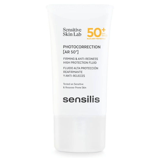 Sensilis Photocorrection AR SPF50, 40ml