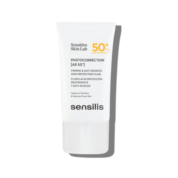 Sensilis Photocorrection [HA 50], 40ml