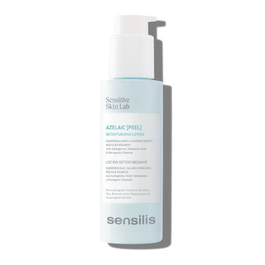 Sensilis Purify Azelaic Peeling, 100ml