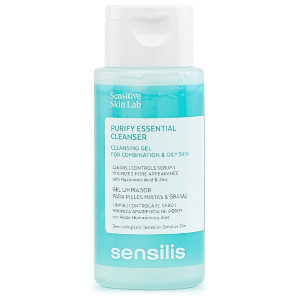 Sensilis Purify Essential Cleanser, 100ml