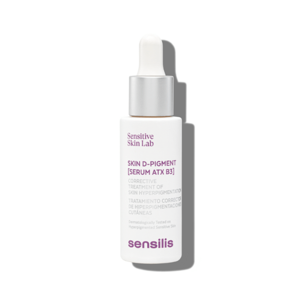 Sensilis Skin D-Pigment Serum ATX B3, 30ml