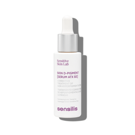 Sensilis Skin D-Pigment Serum ATX B3, 30ml