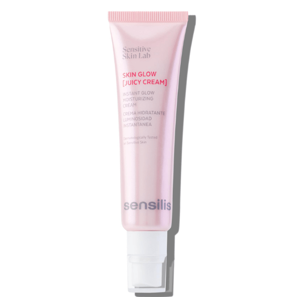 Sensilis Skin Glow Juicy Cream, 50ml