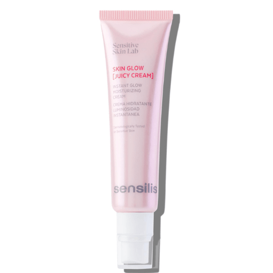 Sensilis Skin Glow Juicy Cream, 50ml