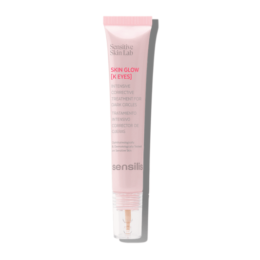 Sensilis Skin Glow K Eyes, 15ml