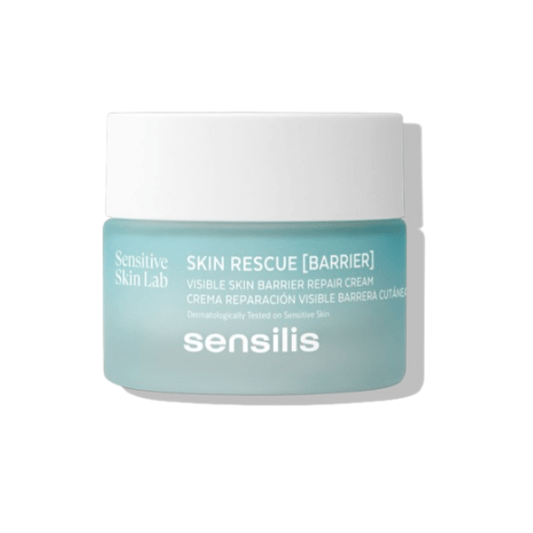 Sensilis Skin Rescue Barrier, 50ml