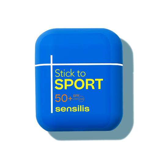 Sensilis Sport Stick SPF50, 1pc