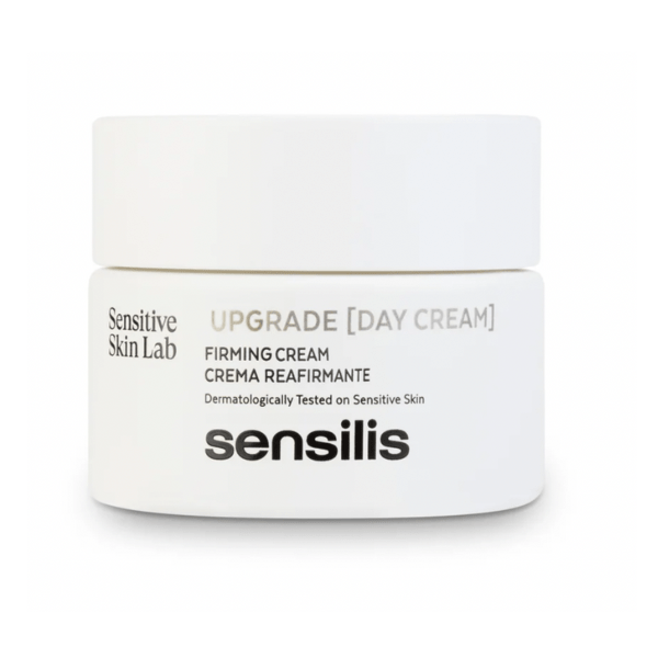 Sensilis Upgrade Day Cream, 50ml