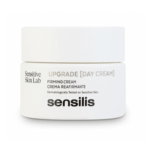 Sensilis Upgrade Day Cream, 50ml