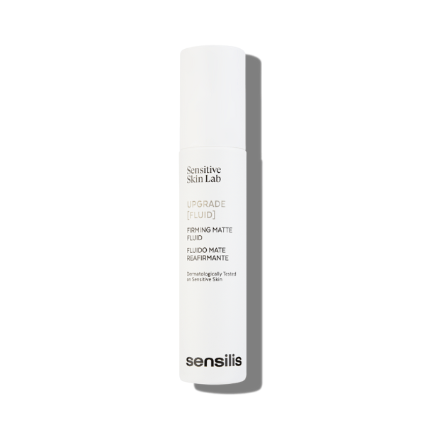 Sensilis Upgrade Day Fluid, 50ml