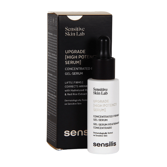 Sensilis Upgrade High Potency Serum, 30ml