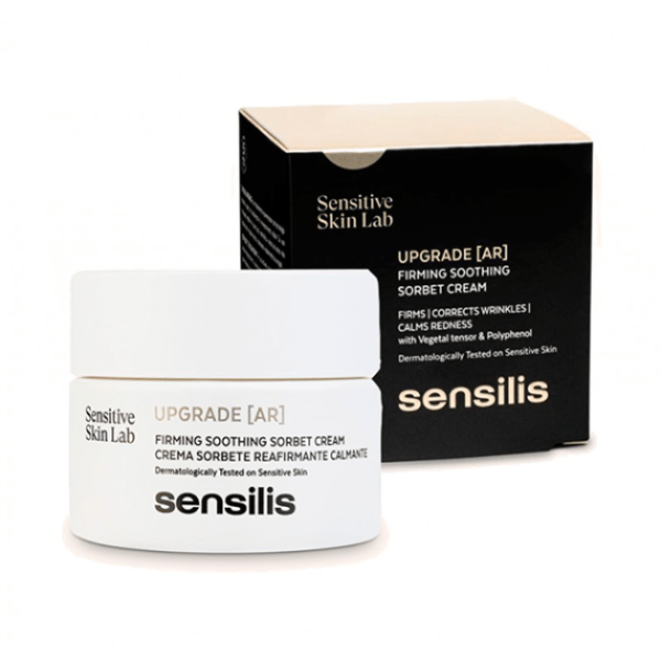 Sensilis Upgrade [AR], 50ml