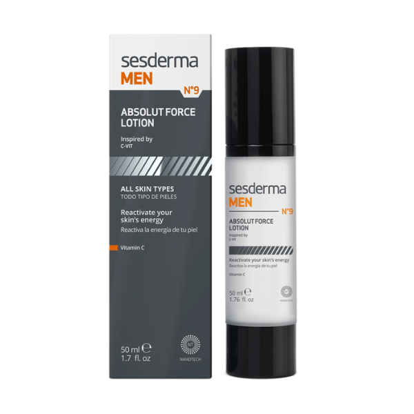 Sesderma Absolut Force Lotion, 50ml