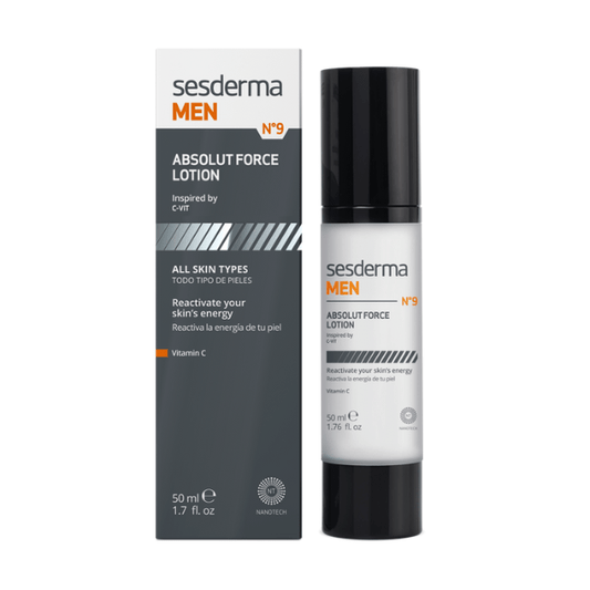 Sesderma Absolut Force Lotion, 50ml