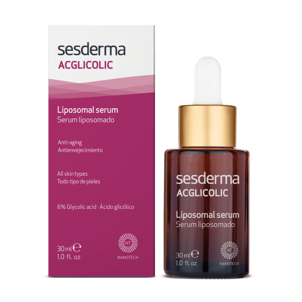 Sesderma Acglicolic Liposomal Serum, 30ml