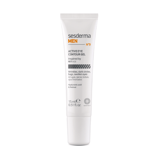 Sesderma Active Eye Contour Gel, 15ml