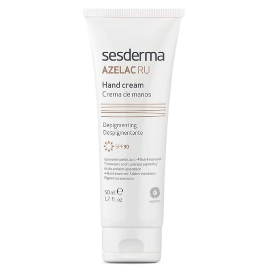 Sesderma Azelac RU Hand Cream SPF 30, 50ml