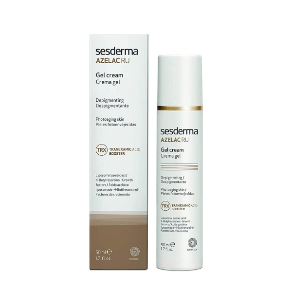 Sesderma Azelac RU Intensive Gel Cream, 50ml