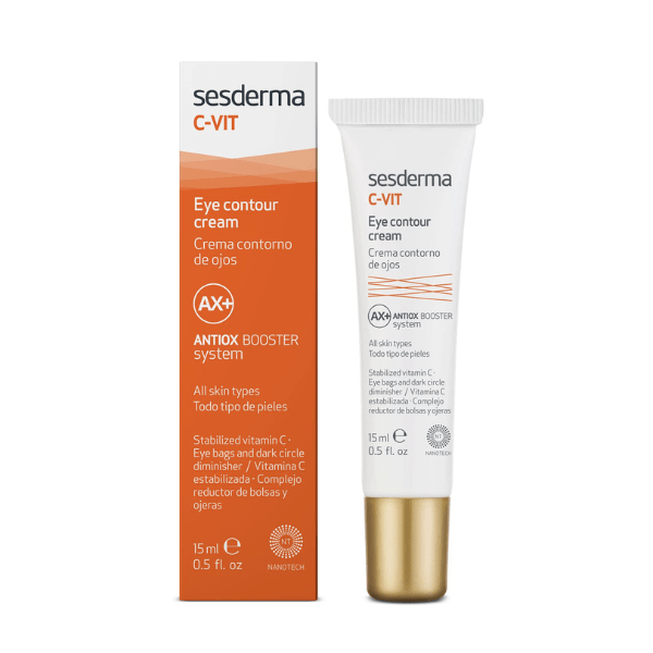 Sesderma C-Vit Eye Cream, 15ml