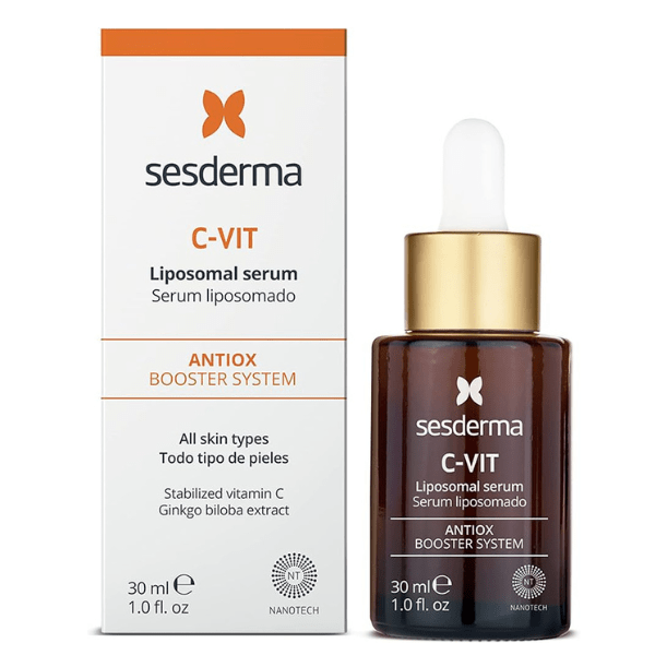 Sesderma C-Vit Suero Liposomal, 30 ml