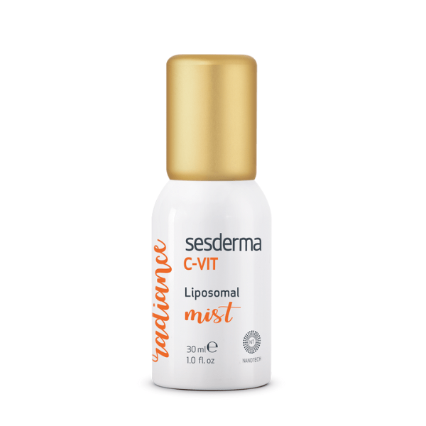 Sesderma C-Vit Mist Lightening Booster, 30ml