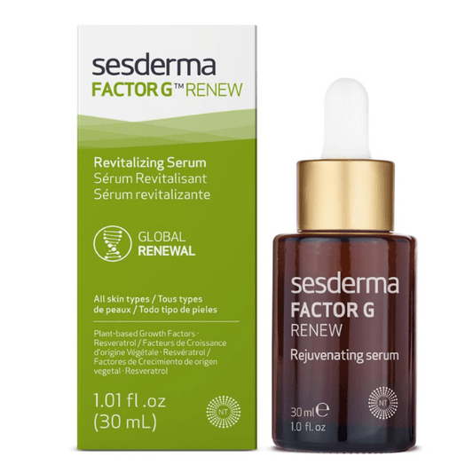 Sesderma Factor G Renew Rejuvenating Serum, 30ml