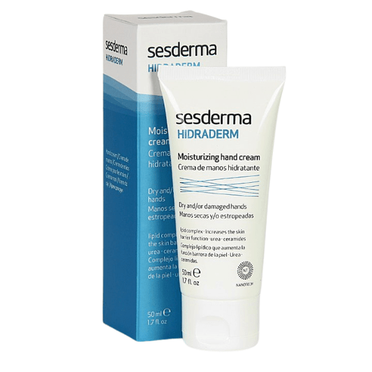 Sesderma Hidraderm Hands Cream, 50ml