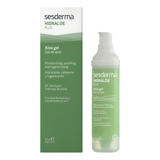 Sesderma Hidraloe Plus Aloe Gel, 50ml
