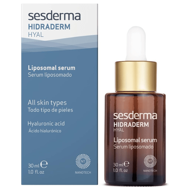 Sesderma Hidraderm Hyal Liposomal Serum, 30ml