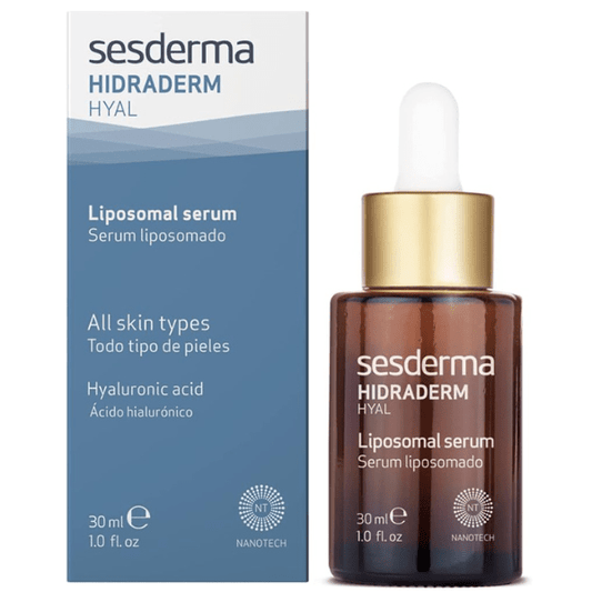 Sesderma Hidraderm Hyal Liposomal Serum, 30ml