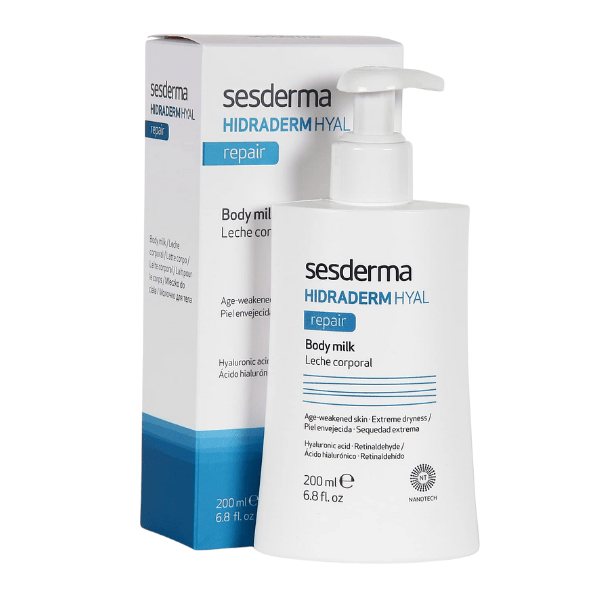 Sesderma Hidraderm Hyal Repair, 200ml