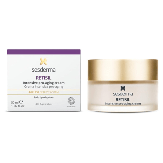 Sesderma Retisil Intensive Cream, 50ml
