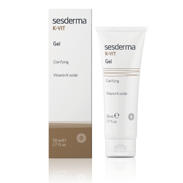 Sesderma K-VIT Clarifying Gel, 50ml