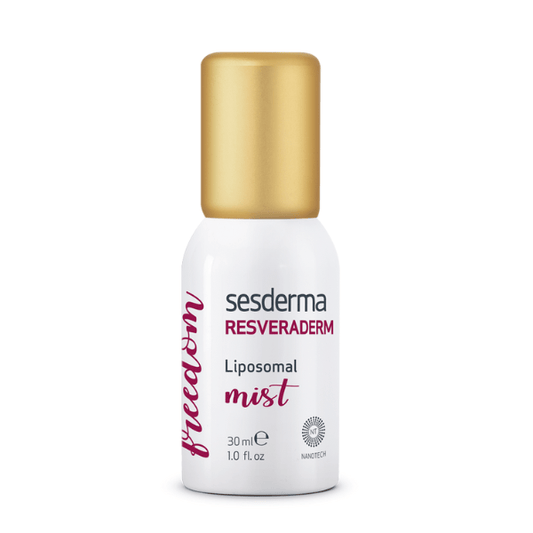 Sesderma Resveraderm Antioxidant Mist Booster, 30ml