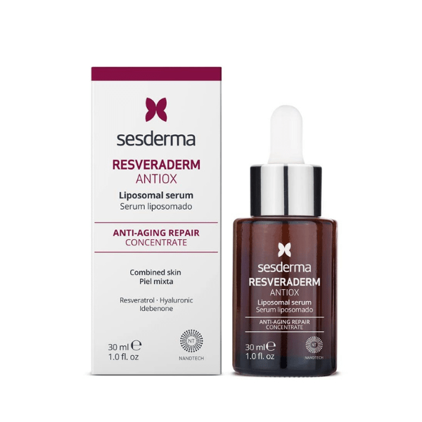 Sesderma Resveraderm Liposomal Serum, 30ml