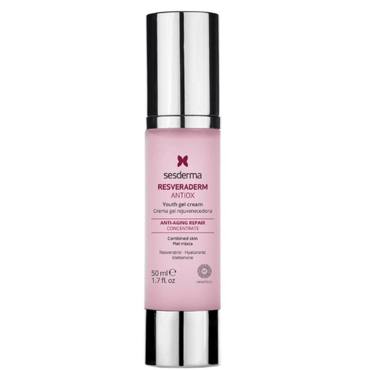 Sesderma Resveraderm Rejuvenating Gel Cream, 50ml
