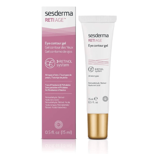 Sesderma Retiage Eye Contour, 15ml
