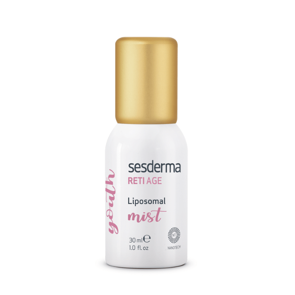 Sesderma Retiage Mist Booster Rejuvenating, 30ml