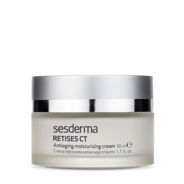 Sesderma Retises Anti-Aging Moisturizing Cream CT, 50ml